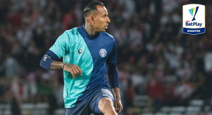 Nueva ilusión: Sebastián Villa tomó una decisión en Argentina y muchos ya lo dan en este club del FPC