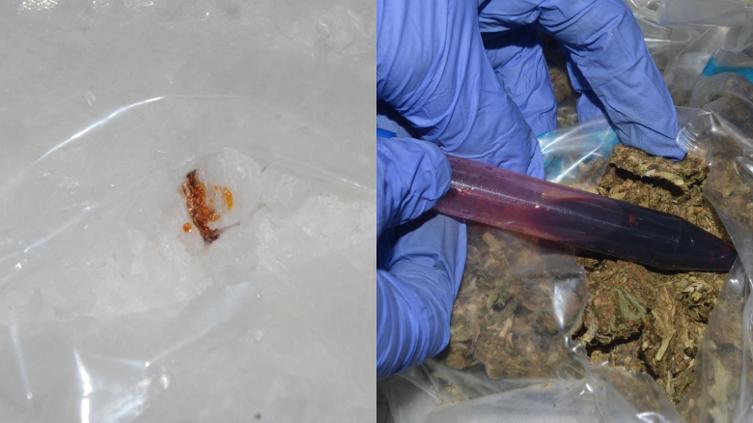 Presentó FGR a 85 personas, abrieron 175 carpetas de investigación