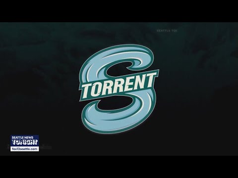 PWHL Seattle reveals new women's hockey team name: Seattle Torrent