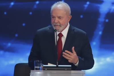 COP30 Leaders’ Summit In Brazil Will Bring Together 57 Heads Of State