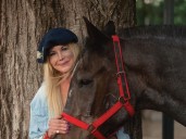 Soledad Aquino habló sobre la interna familiar de los Tinelli