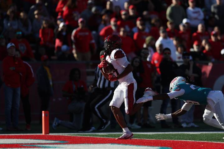 Aztecs' double OT loss to New Mexico puts championship