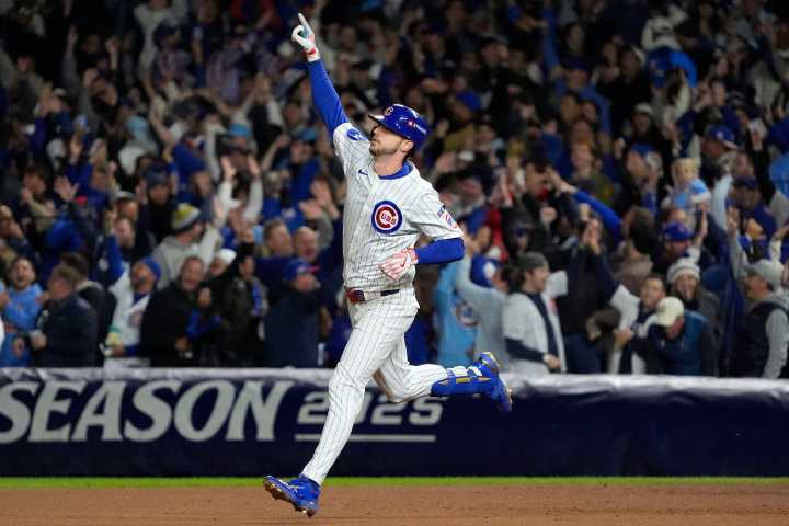 Yankees could blow top free agent slugger ‘out of the water’ with massive deal