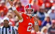 Cade Klubnik shares heartfelt message following Clemson’s loss to Duke amid speculation about his future
