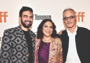 Indian-Americans, South Asian candidates on high