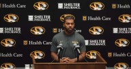 'Our defense has a great plan': Mizzou's Jalen Catalon on facing Texas A&M