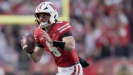 Wisconsin football vs Illinois live updates, highlights