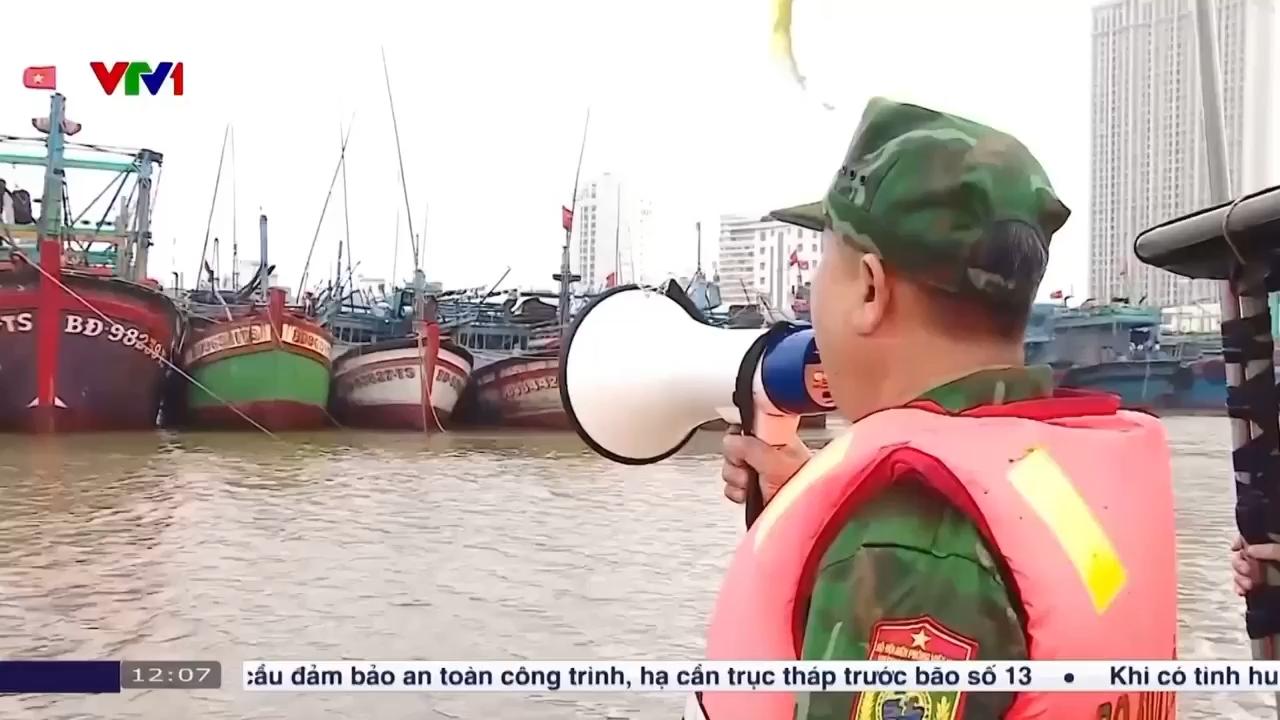 Vietnam braces as deadly Typhoon Kalmaegi approaches after battering Philippines