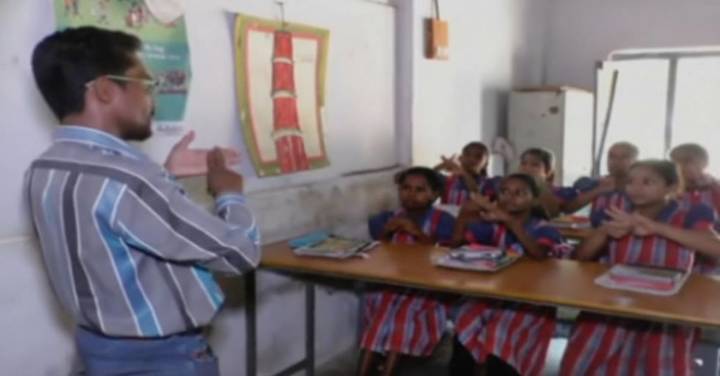 Odisha to conduct survey of children with disabilities; guidelines issued