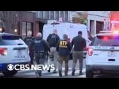 Former FBI special agent on D.C. National Guard shooting: This was a "bold statement"