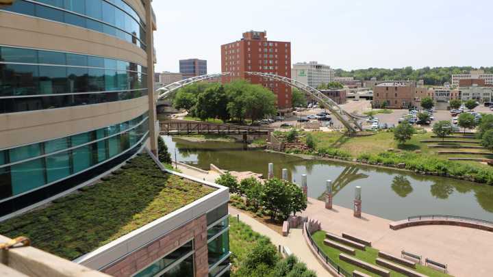 South Dakota among the best states to start a business, report says