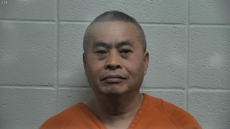 Kentucky man accused of impersonating officer, using flashing lights to slow drivers