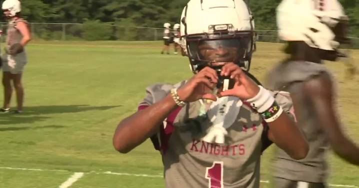 Thomas Dale defeats Hopewell 36