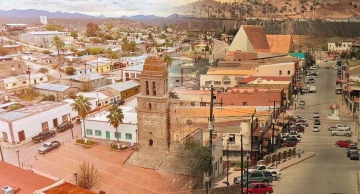 Proponen integrar a Arizpe y Cananea al programa “Tesoros de Sonora”