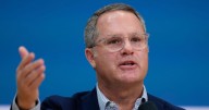 Walmart CEO Doug McMillon to retire in January and US operations chief John Furner will take over