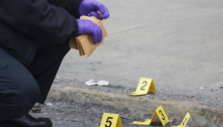 Man, 28, fatally shot on Near West Side