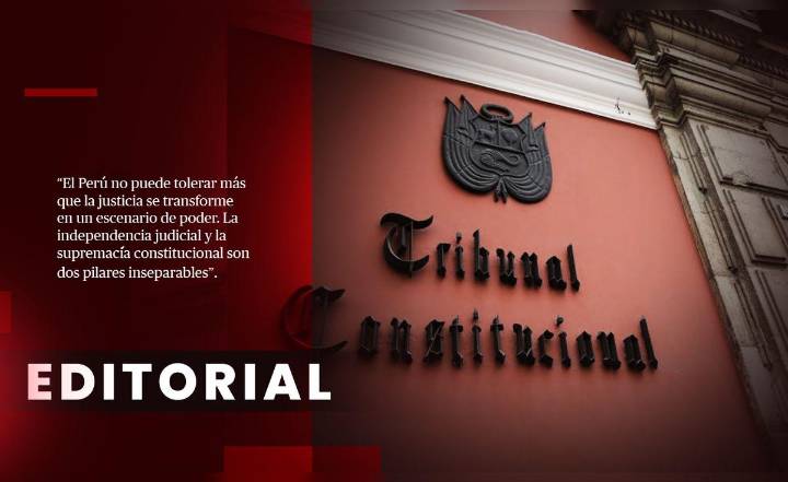 En defensa del Estado de derecho