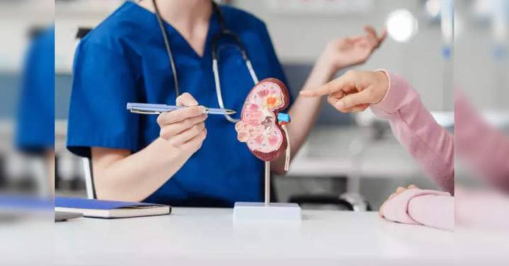 Study finds increase in deaths due to kidney problems highest following tropical cyclones