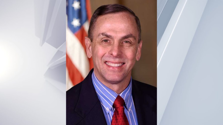 Assemblymember Smullen announces campaign for Congress