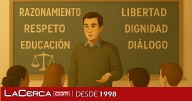 El Humanismo Liberal como refugio de la coherencia en tiempos de ruido