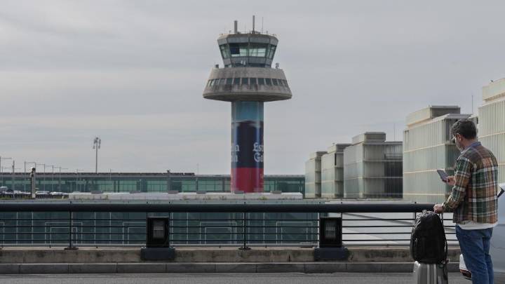Espaldarazo del Congreso a la inversión millonaria para el aeropuerto de El Prat