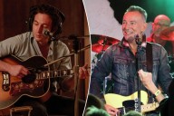 'Deliver Me From Nowhere' is tanking because Bruce Springsteen is too dull for a biopic