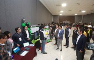 Sostienen estudiantes Desafío Pitch; concursan por Premio a la Innovación 2025