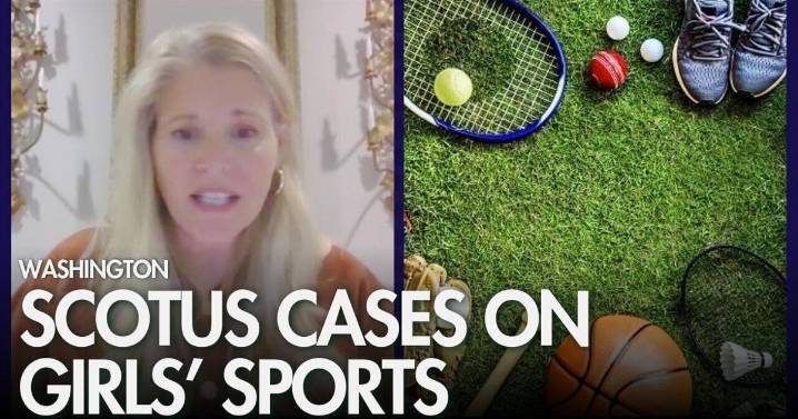 WATCH: Supreme Court ruling next year could reshape transgender rights beyond sports