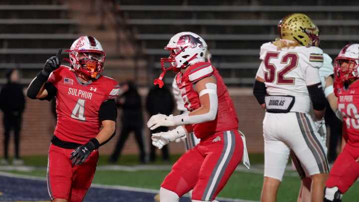 Who could challenge Lincoln Christian? Examining the Class 3A bracket