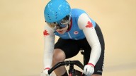 Canadian Para cyclist Mel Pemble turns the page on Paralympic heartbreak with historic world title