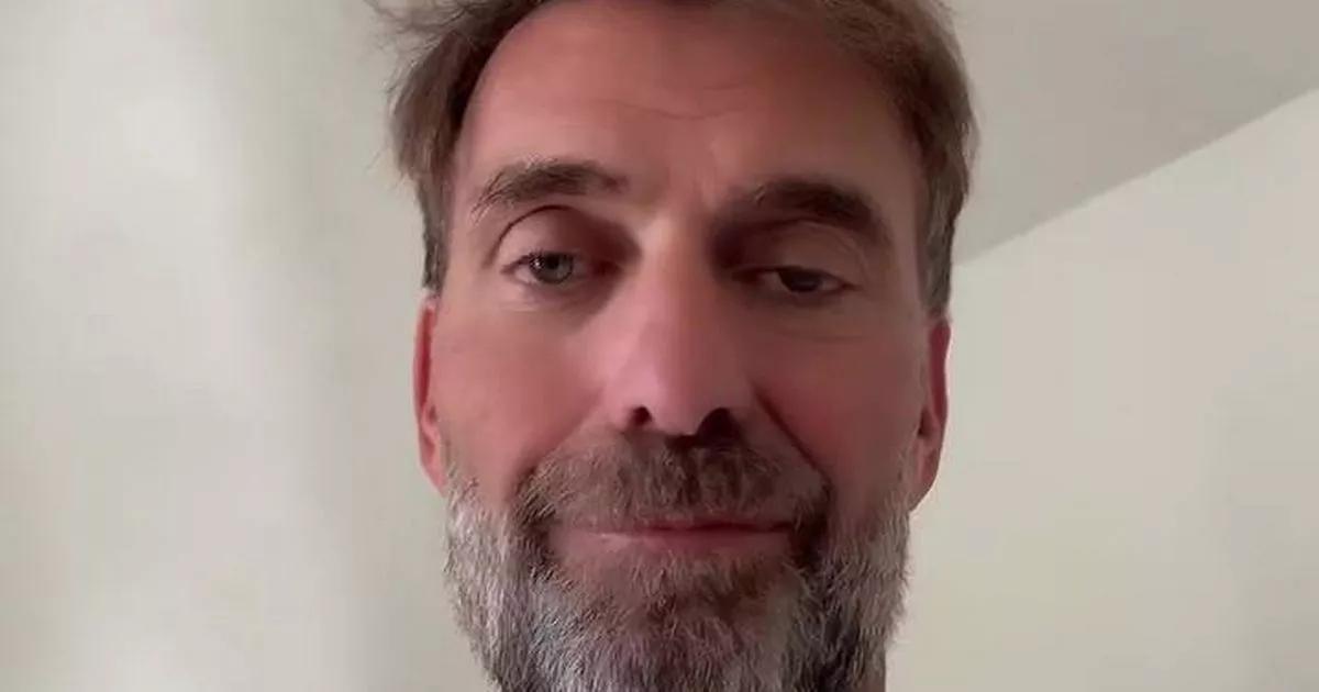 Jurgen Klopp takes to Instagram as Liverpool boss Arne Slot accused of 'sackable offence'