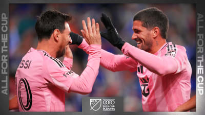 Which 10 players will decide the Conference Finals?