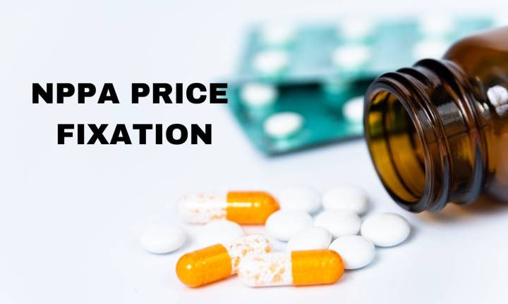 NPPA Fixes Retail Prices for 28 Drug Formulations Including Dapagliflozin, Telmisartan, Amoxycillin,...