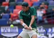 ATP roundup: Alexandre Muller rallies in third set to prevail in Athens