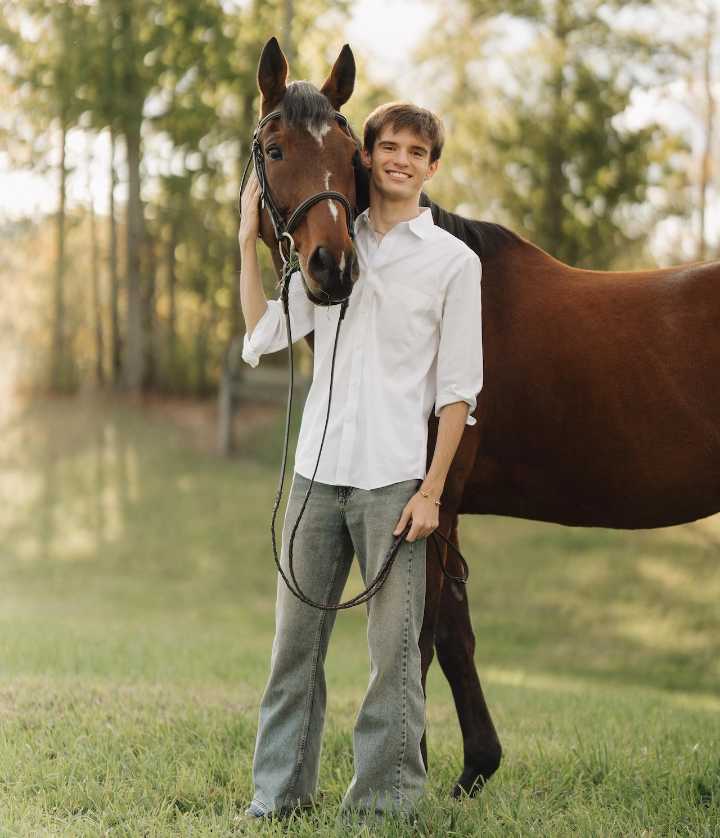 Mark Buckley is Kiwanis Senior of the Month: Orange Schools news roundup