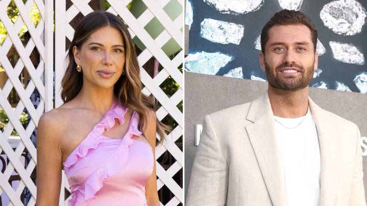 Mormon Wives' Demi Clarifies Rumor She Tried to Stage an Affair With Dakota