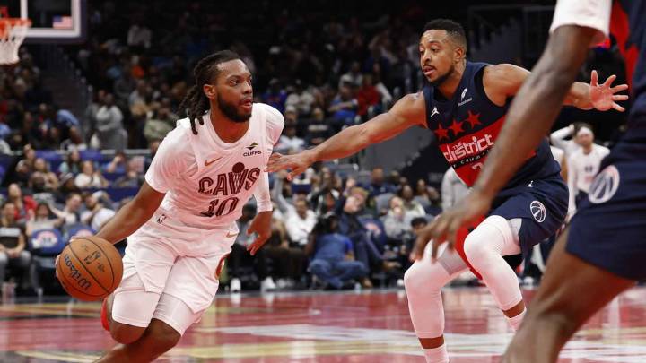 Is Darius Garland playing tonight? Cavs vs. Bulls injury report