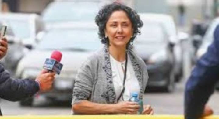 Pruebas contra Nadine Heredia son anuladas por Corte de Brasil dentro del caso Odebrecht