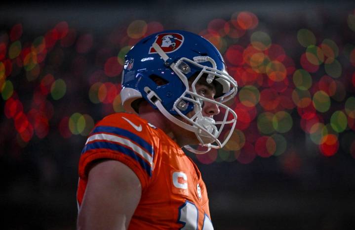 Broncos analysis: Sean Payton, Bo Nix must end run of slow starts