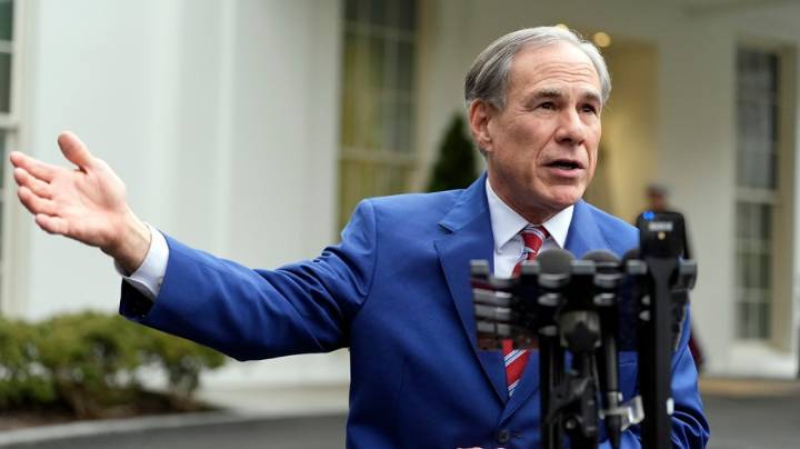 CAIR sues Texas over terrorist designation