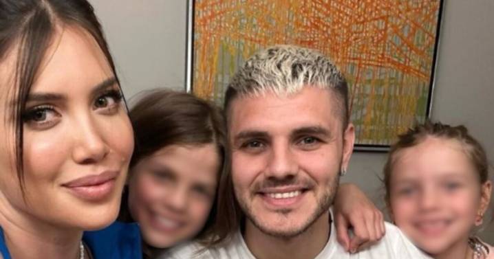 Mauro Icardi fue declarado “deudor alimentario”: la millonaria cifra que le exige Wanda Nara y las duras consecuencias que podría tener