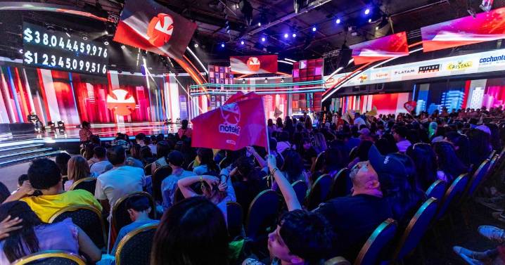 Programación de la Teletón 2025: revisa los artistas que estarán en cada bloque