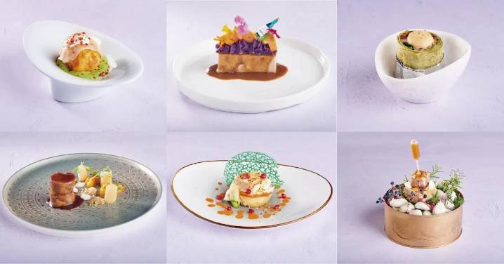 Estos son las seis tapas y locales de Granada que han llegado a la final gastronómica de Saborea Sin Prisa