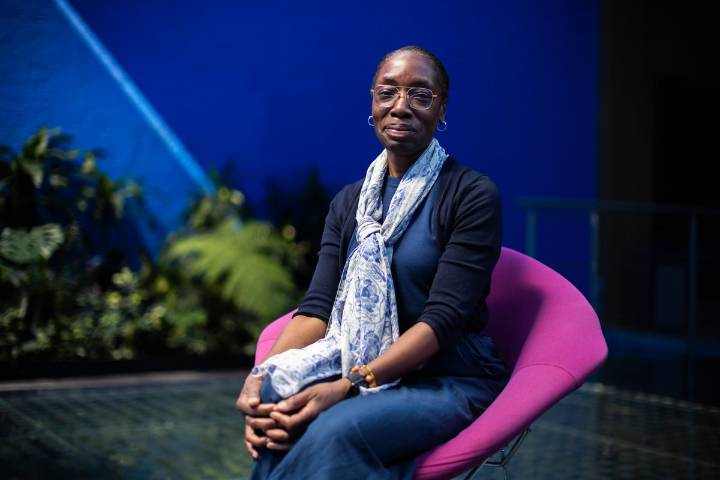 Comfort Ero, especialista en conflictos: “La solución a los carteles no puede ser un uso excesivo de la fuerza porque tiene repercusiones como la de Sinaloa”