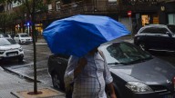 El tiempo en León: alerta por viento ante la llegada de un nuevo frente que traerá lluvia y tormentas