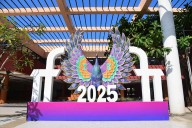 Special J&K Pavilion Highlights Scenic Locations and Filmmaker