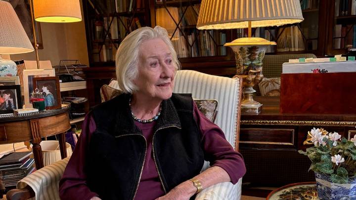 The Met Inaugurates the Condé M. Nast Galleries in the Presence of the Publisher’s Daughter Leslie Bonham Carter