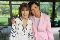 Kris Jenner Reveals Her Mom MJ, 91, 'Refused' to Move In with Her When She Asked and the Reason Why