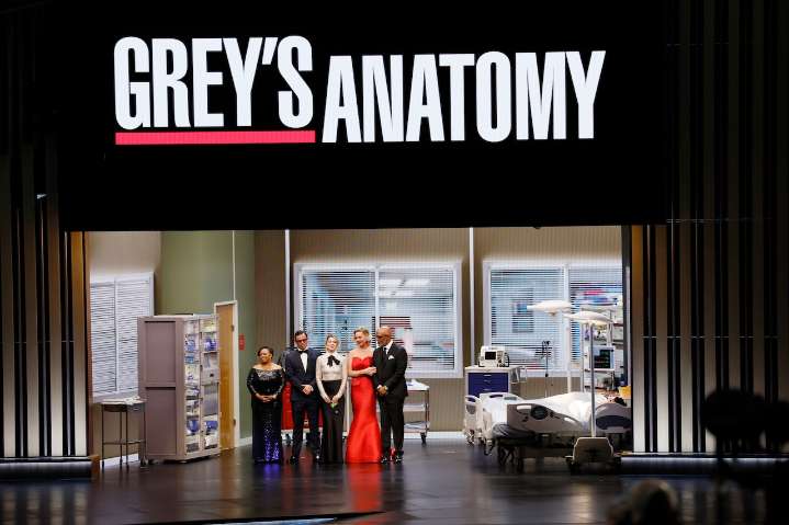 ‘Grey’s Anatomy’ fall finale: Free YouTube TV streaming alternatives, episode 6