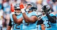 Dre'Mont Jones trade gives Titans fans reason to root for Ravens